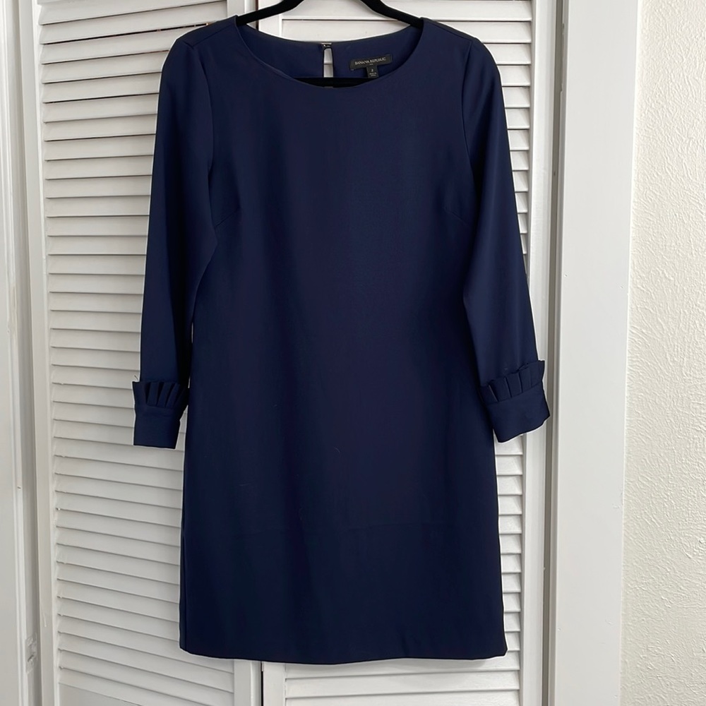 Banana Republic dress
